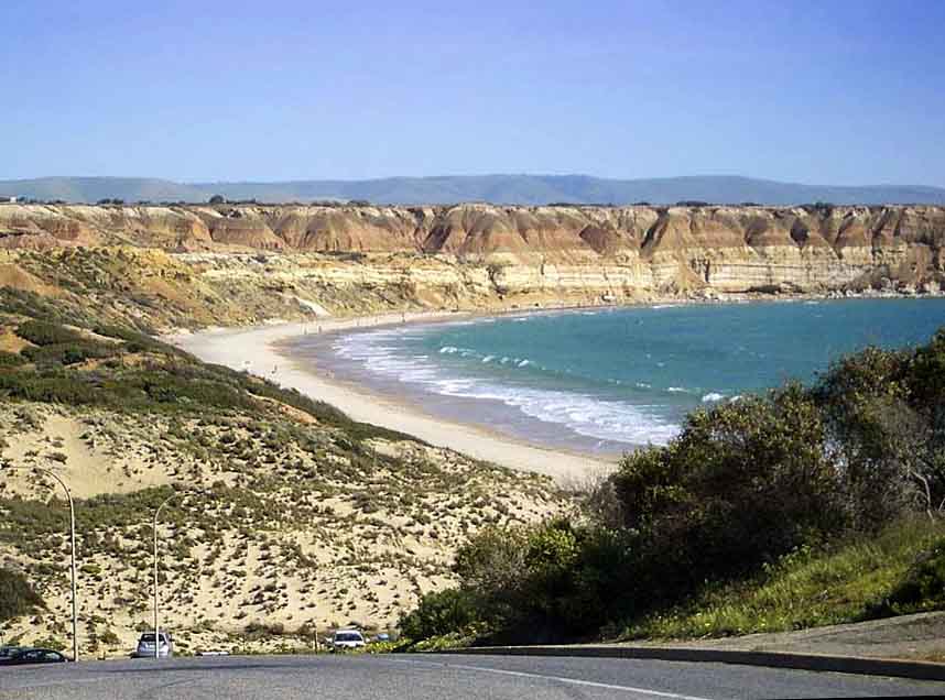 10 Top South Australian Beaches Trippin